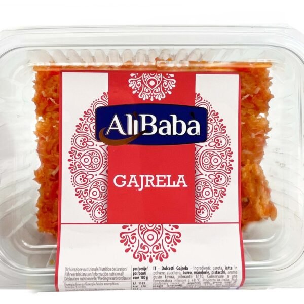 SWEET ALI BABA GAJRELA