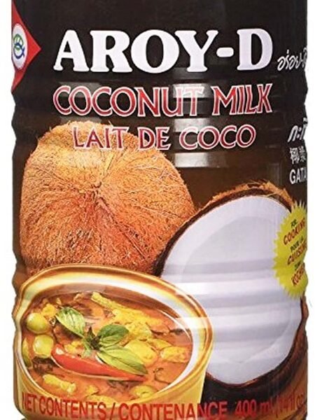 AROY-D COCONUT MILK CUCINA