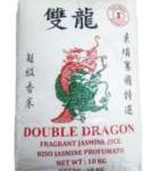 JASMINE DOUBLE DRAGON RISO