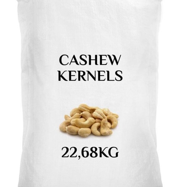 CASHEW KERNELS BOX W320