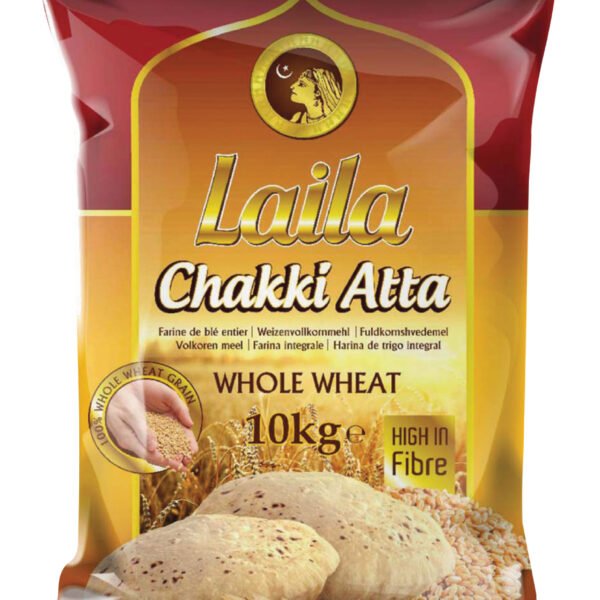 FARINA LAILA CHAKKI GOLD