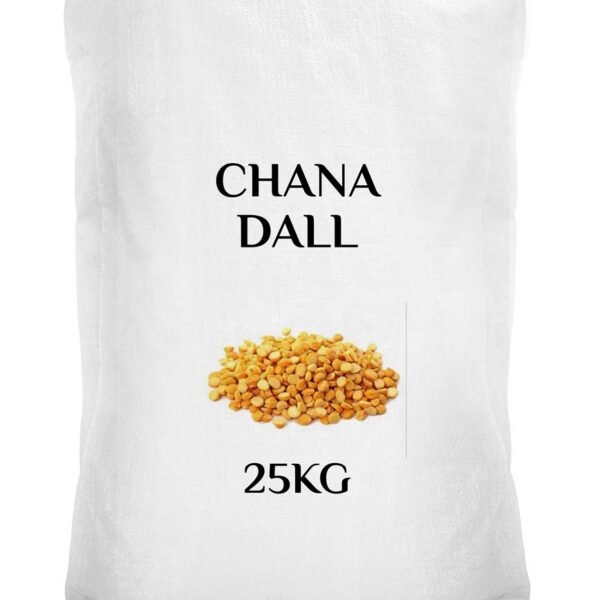 CHANA DALL