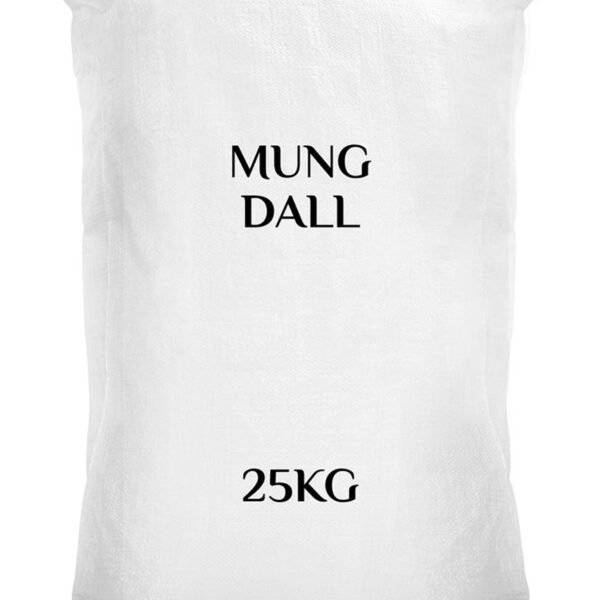 MUNG DALL