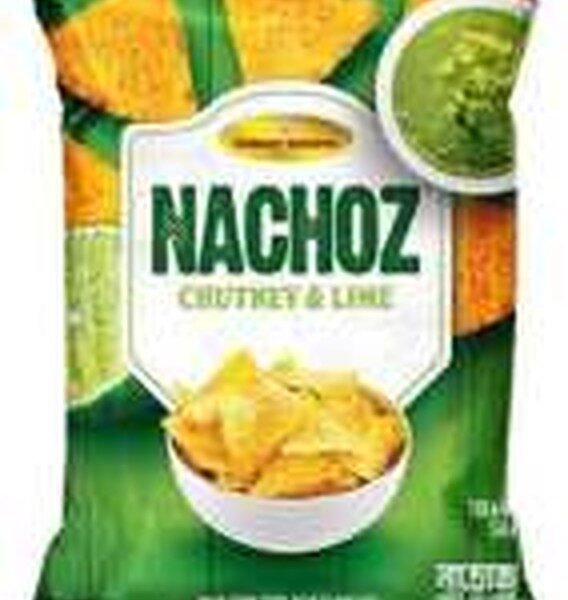 BOMBY SWEETS NACHOZ