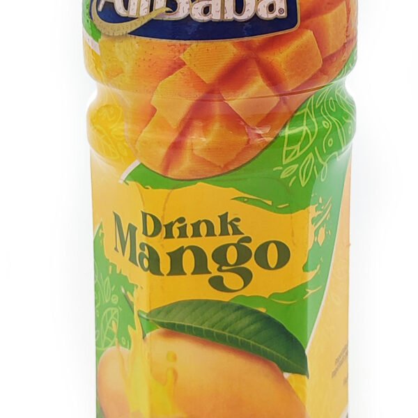 SUCCO ALI BABA MANGO