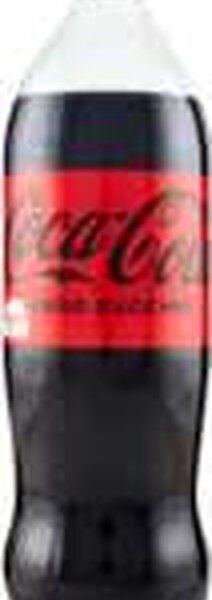 COCA ZERO