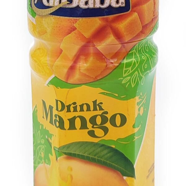 SUCCO ALI BABA MANGO