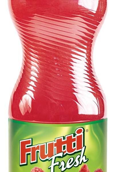 ROM FRUTTI FRESH LAMPONE MENTA