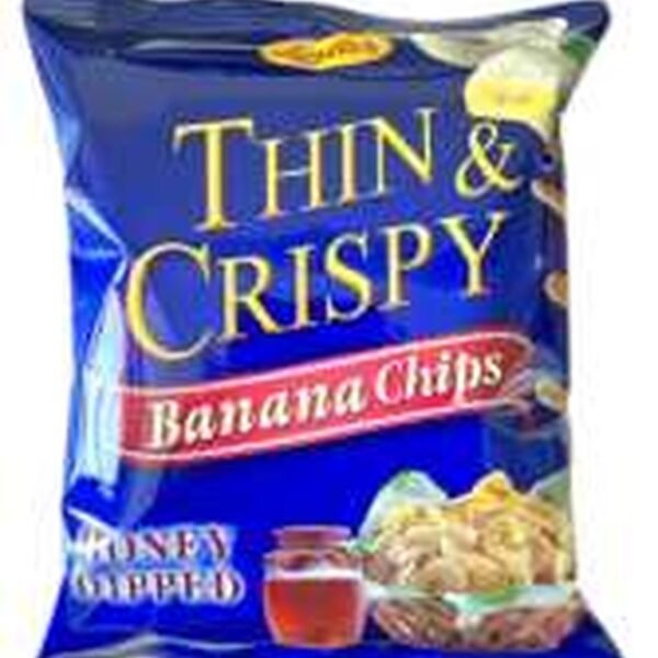 PH CHIPS LESLIE BANANA CRISPY