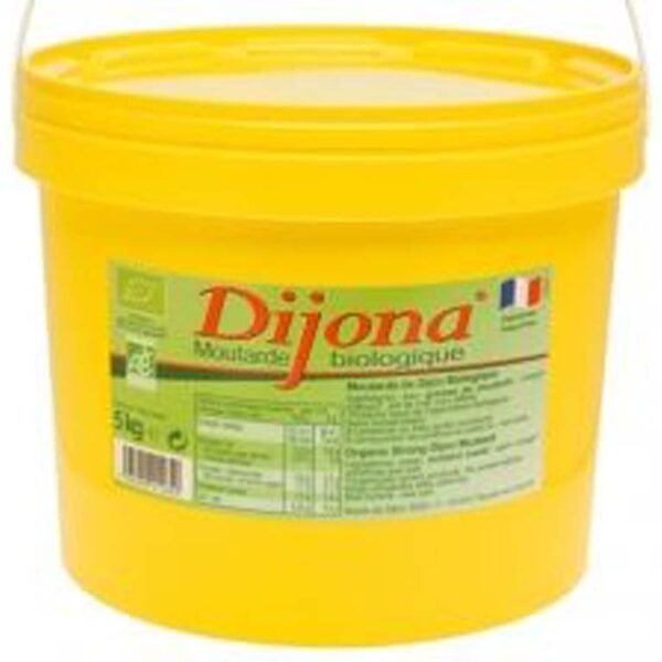 DIJONA MOUTRADE FORTE