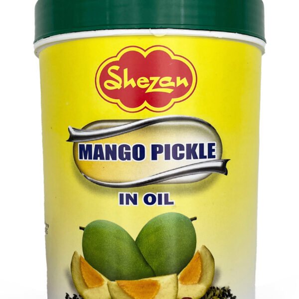 PICKLE SHEZAN MANGO