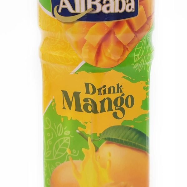 SUCCO ALI BABA MANGO