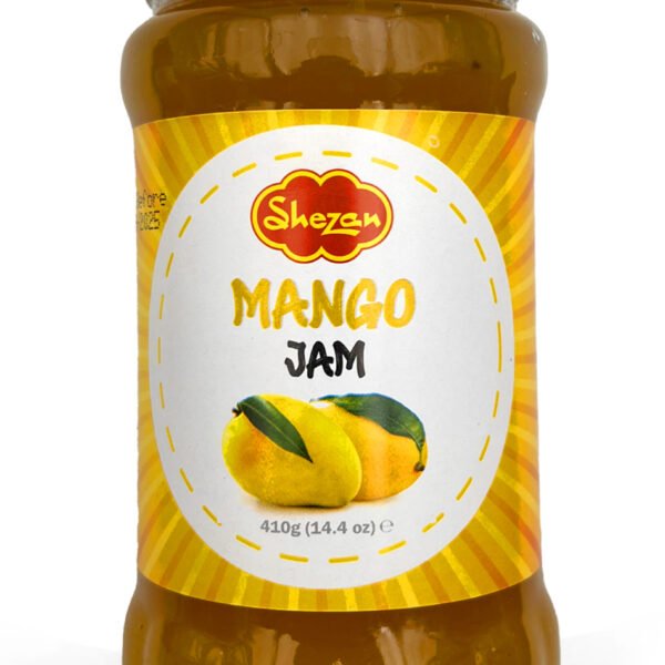 SHEZAN JAM MANGO