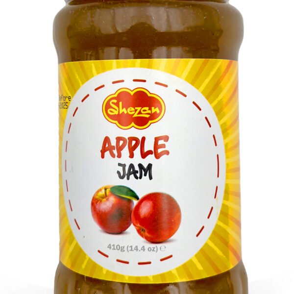 SHEZAN JAM APPLE