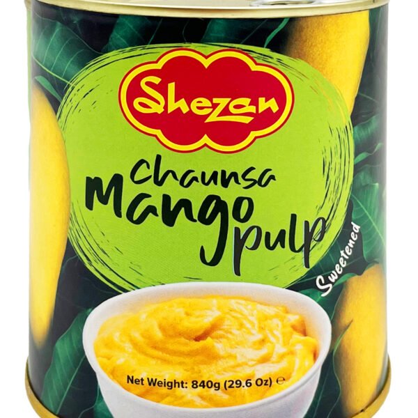 MANGO PULP(CHAUNSA) SHEZAN