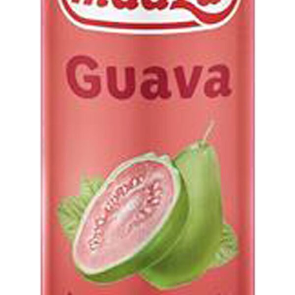 MAAZA LATTINA GUAVA