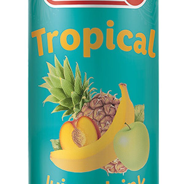 MAAZA LATTINA TROPICAL