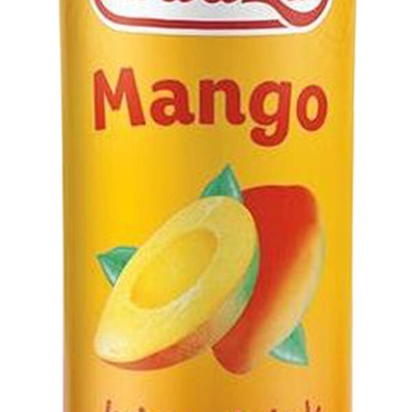 MAAZA LATTINA MANGO