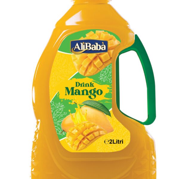 SUCCO ALI BABA MANGO