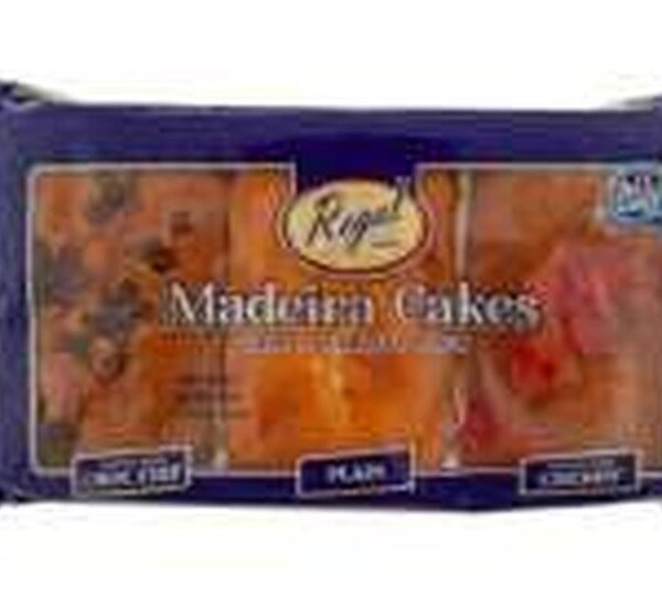 REGAL MADEIRA TRIPLE PACK