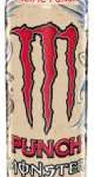 MONSTER PACIFIC PUNCH