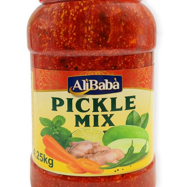 PICKLE ALI BABA MIX