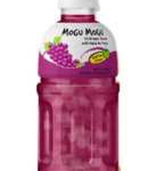 MOGU MOGU UVA