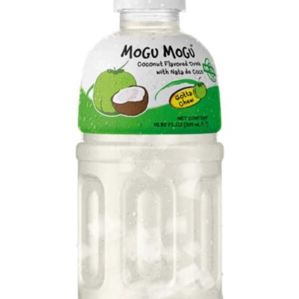 MOGU MOGU COCONUT