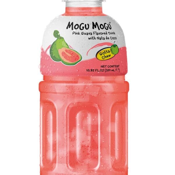 MOGU MOGU GUAVA