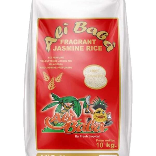 JASMINE ALI BABA RISO