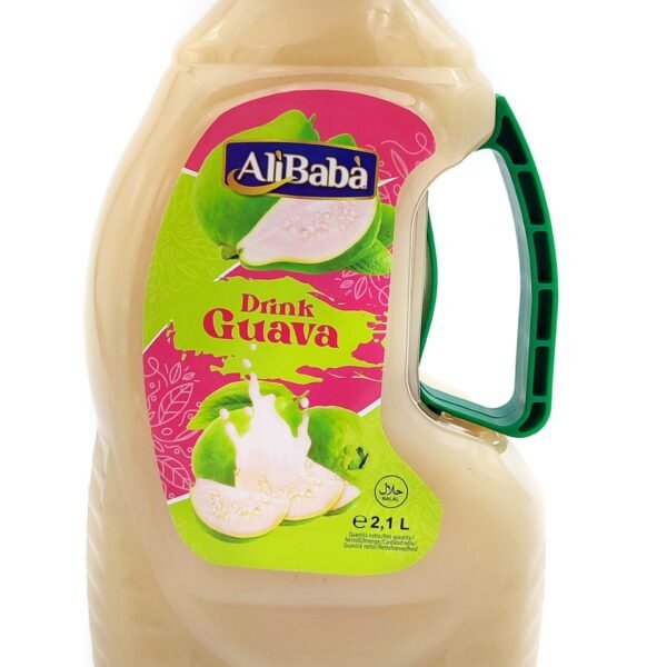 SUCCO ALI BABA GUAVA