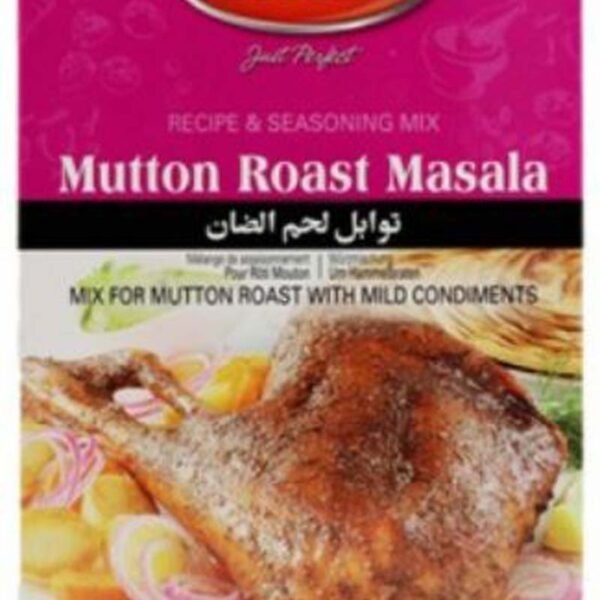 SHAN MUTTON ROAST MASALA