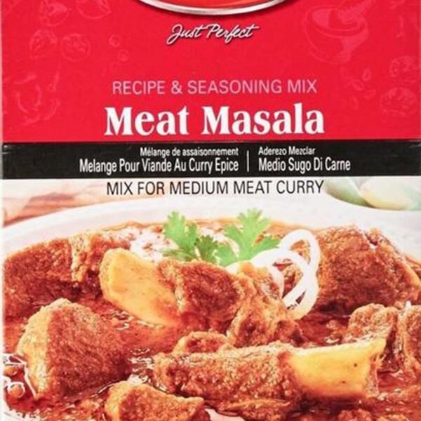 SHAN MEAT MASALA