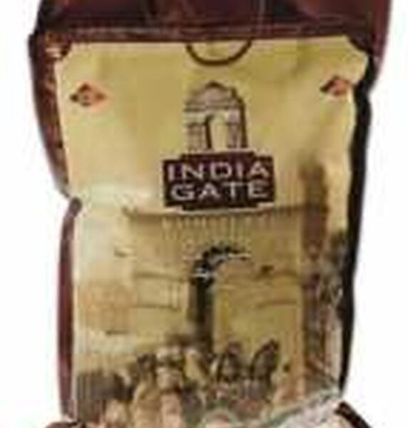 BASMATI INDIA GATE CLASSIC RISO