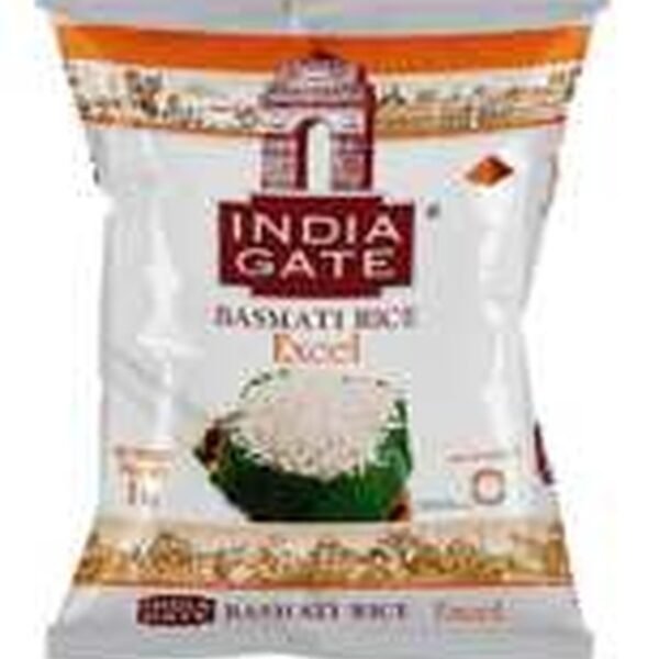BASMATI INDIA GATE EXCEL RISO