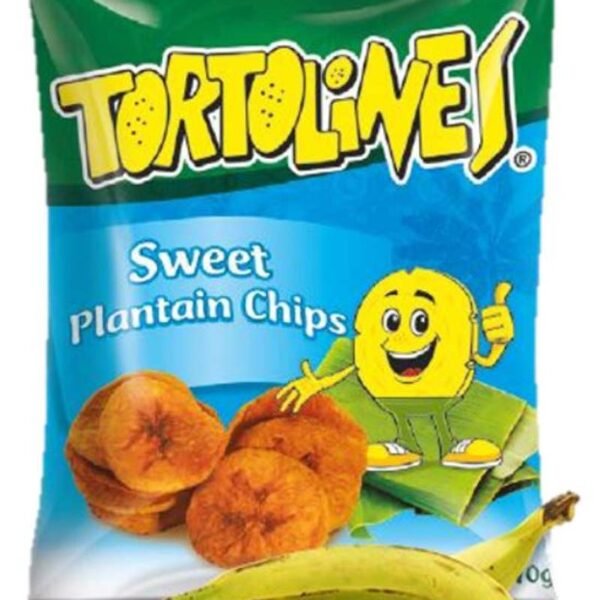 CHIPS TORTOLINES DOLCE