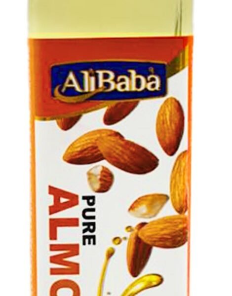 ALMOND OIL ALI BABA