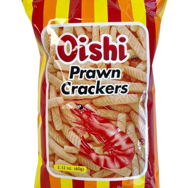 PH CHIPS OISHI PRAWN REGULAR