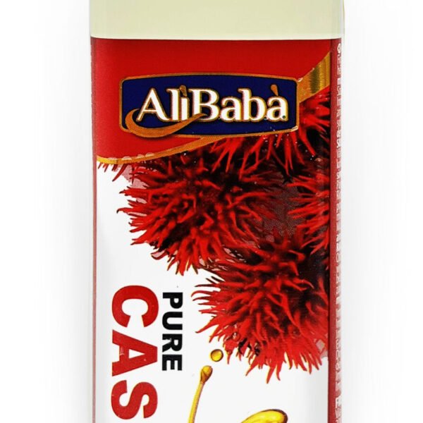 CASTOR OIL ALI BABA