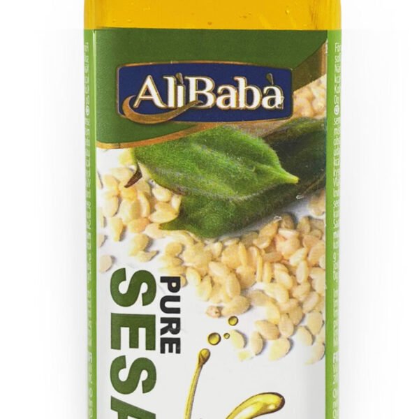 SESAME OIL ALI BABA