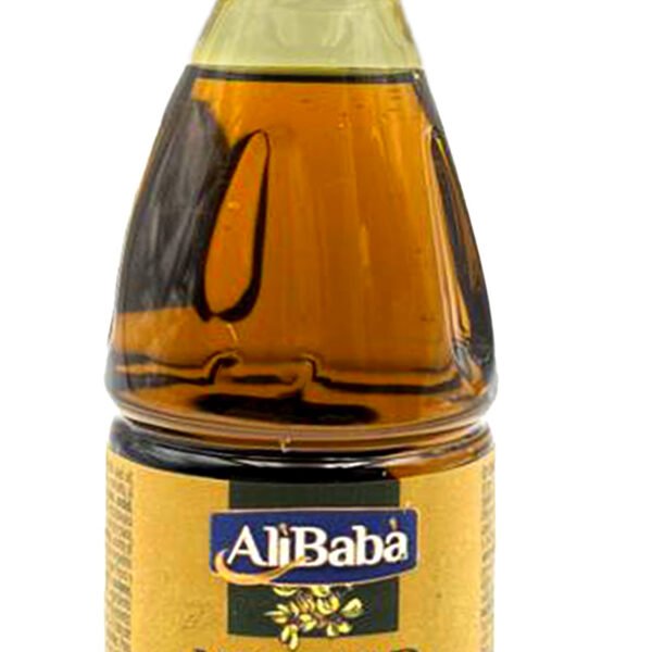 MUSTARD OIL ALI BABA