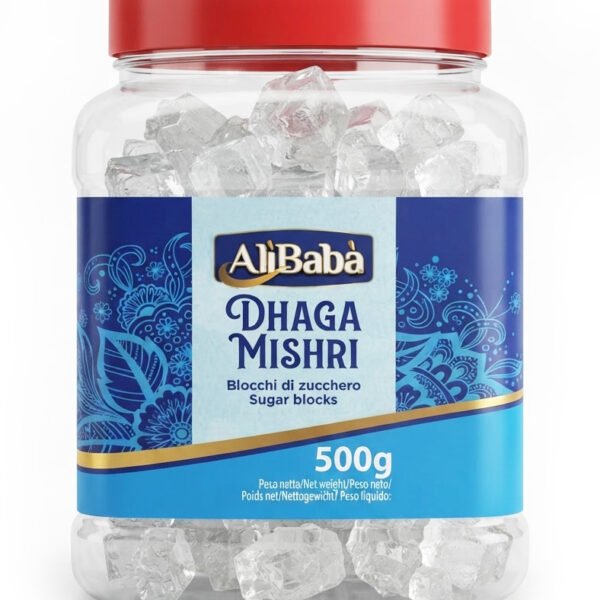 DHAGA MISHRI ALI BAAB