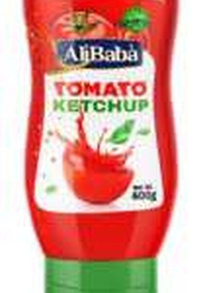 TOMATO KETCHUP ALI BABA