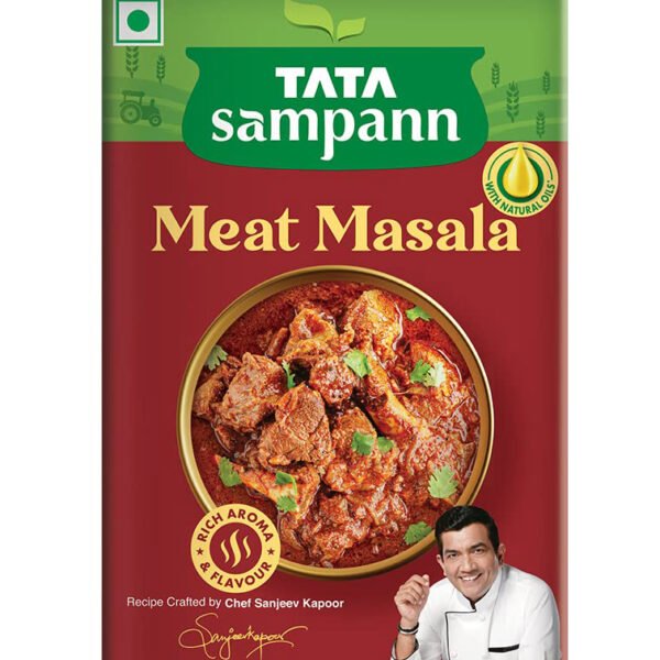 TATA MEAT MASALA