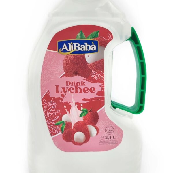 SUCCO ALI BABA LYCHEE