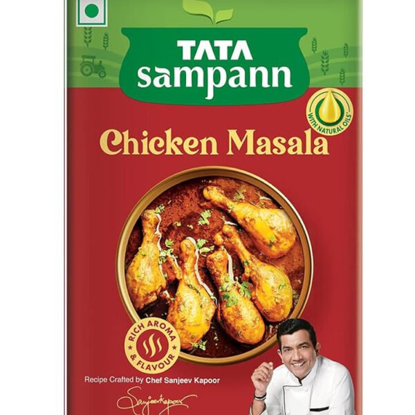 TATA CHICKEN MASALA