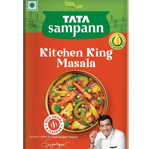 TATA KITCHENKING MASALA