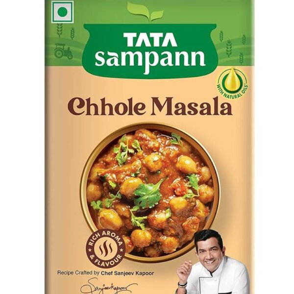 TATA CHANA MASALA