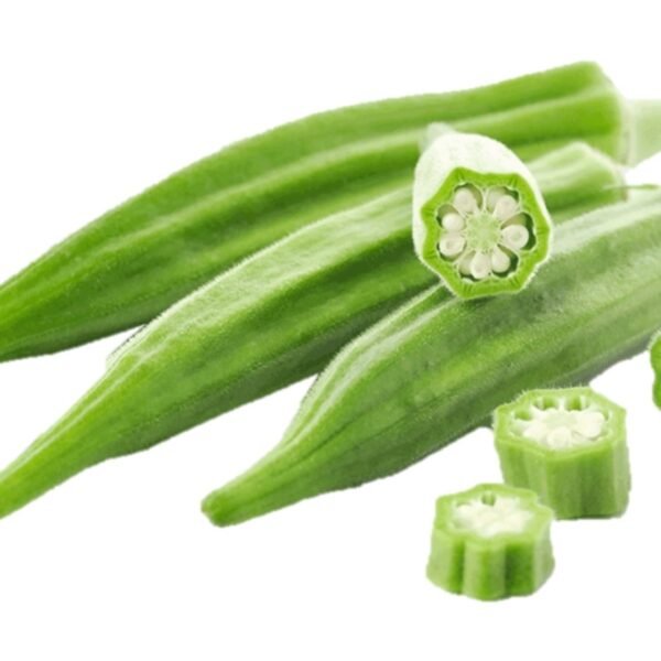 OKRA CLEMSON