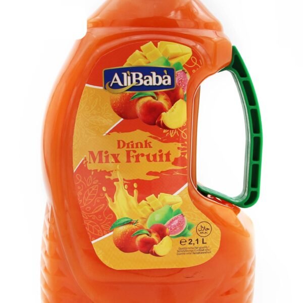 SUCCO ALI BABA MIX FRUIT